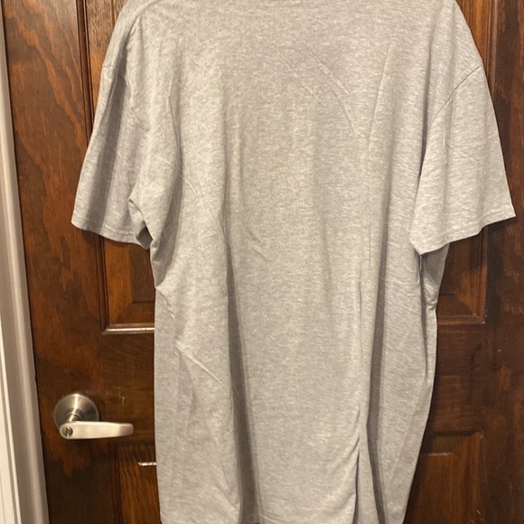 American Flag Freedom Short Sleeve T-shirt - Picture 6 of 6